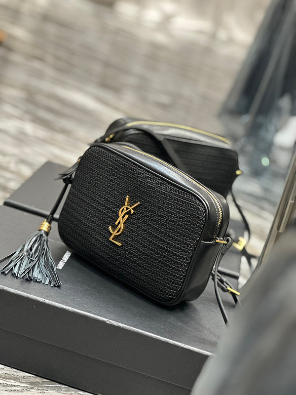 Amelia - YSL Bag - 1812