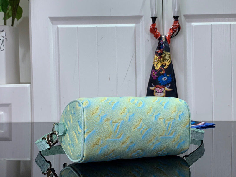 Fashion Lu-Vi bags - 3552