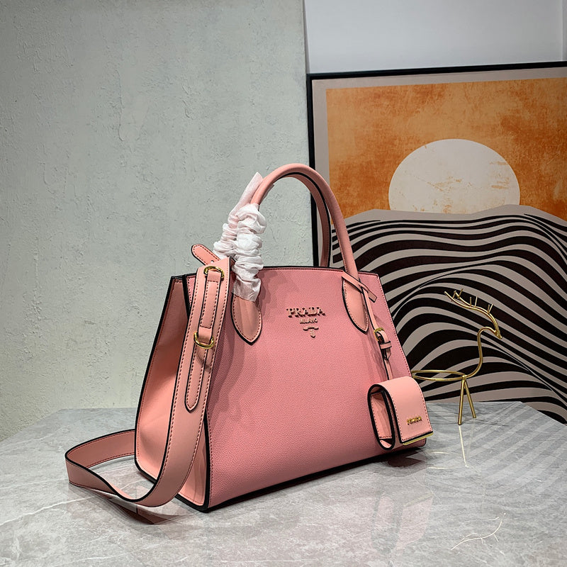 Amelia- PRDA  LUXURY BAGS - 892