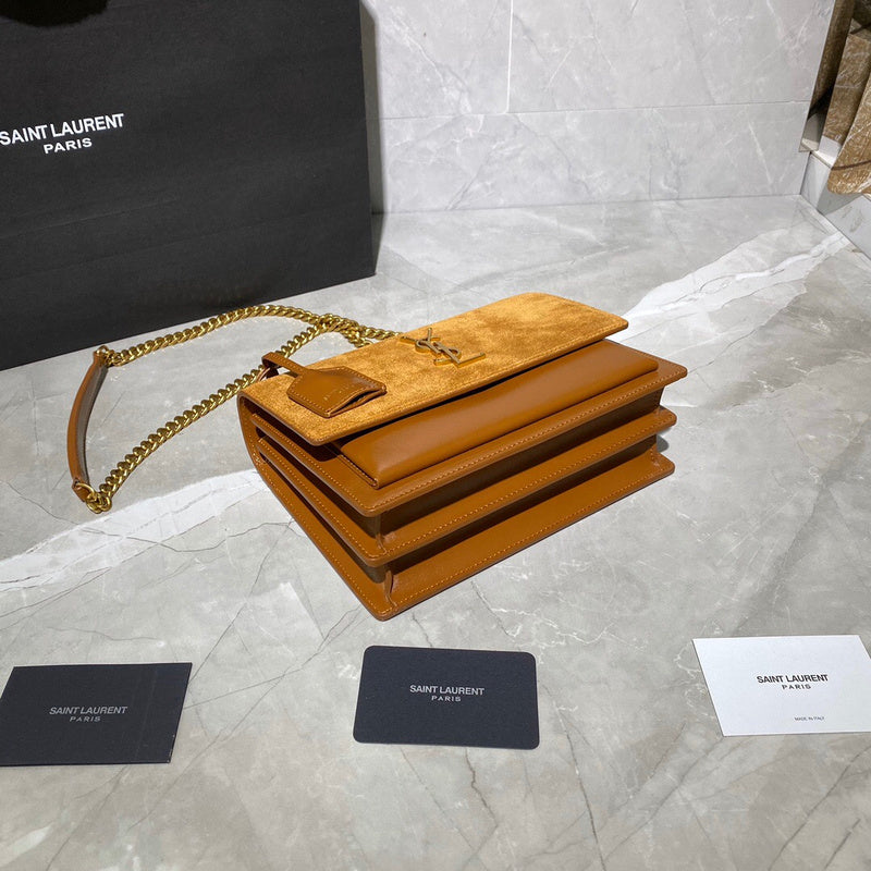 Amelia - YSL Bag - 4025