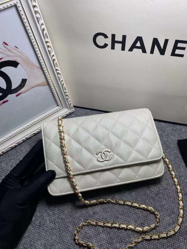 Amelia- CHL Bags - 6529