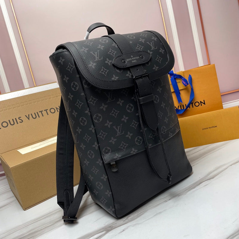 Fan Fashion Lu-Vi Bags - 16884