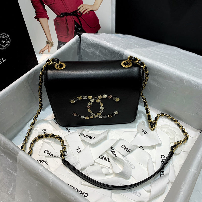 Wellow Bags - Chanel - Bags  - 532