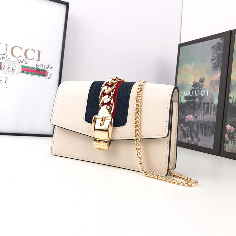 Amelia Fashion - GCI Bags - 2594