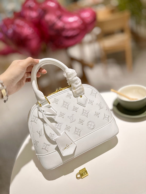Amelia - LV Bags - 14686