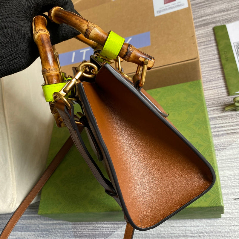 Amelia- GCI Lady Bags - 978