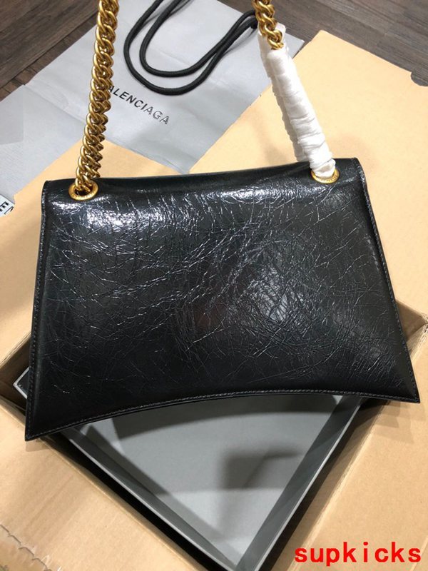 Amelia- BG Hourglass Bags - 042
