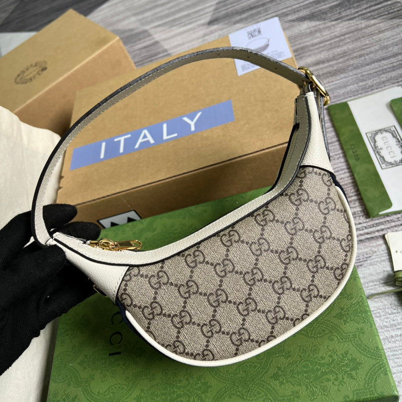 Amelia- GCI Bags - 4625