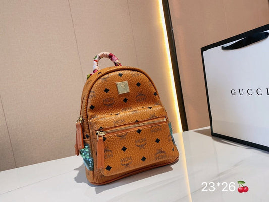 Amelia- - MQM Bags - 217