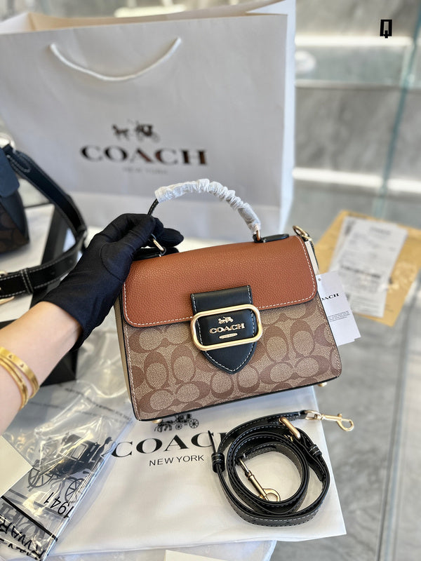 Amelia - CCH Bags - 231