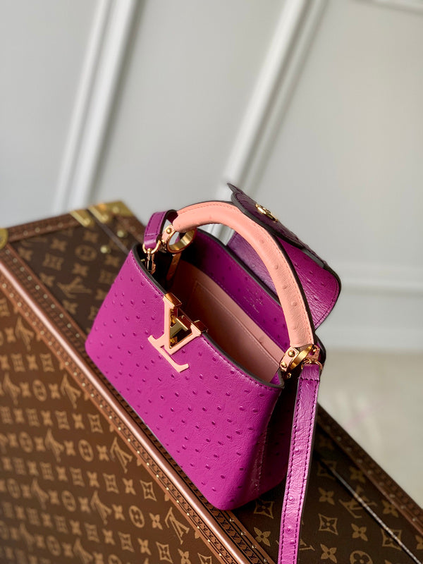 Amelia's Bag Gallery - LOV Bags - 1375