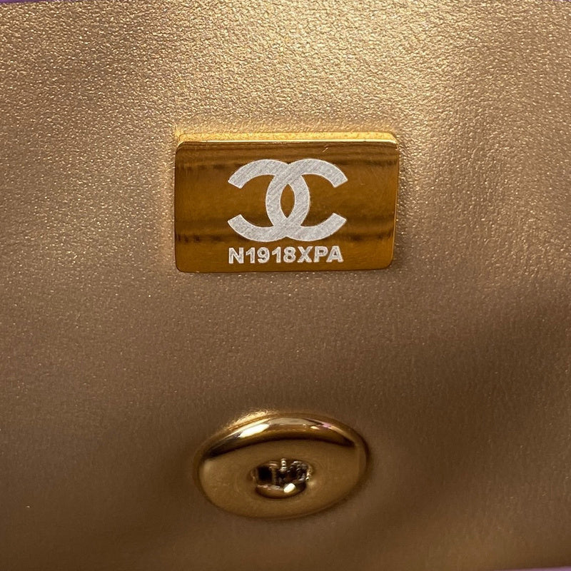 Amelia- CHL Bags - 7614
