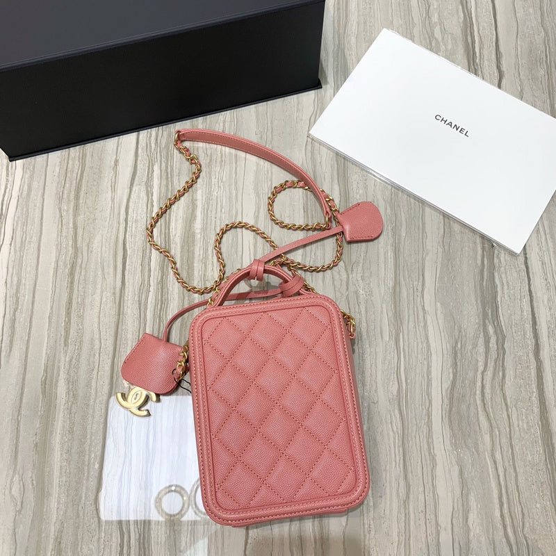 Wellow Bags - Chanel - Bags  - 112