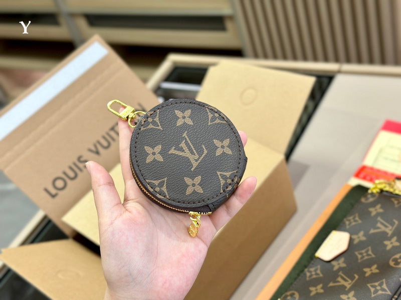 Amelia - LV Bags - 14842