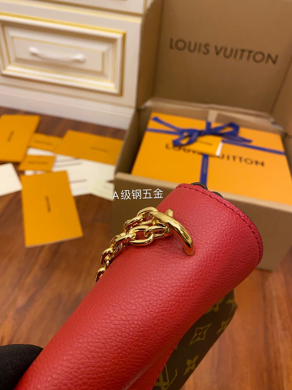 Amelia's Bag Gallery - LOV Bags - 997