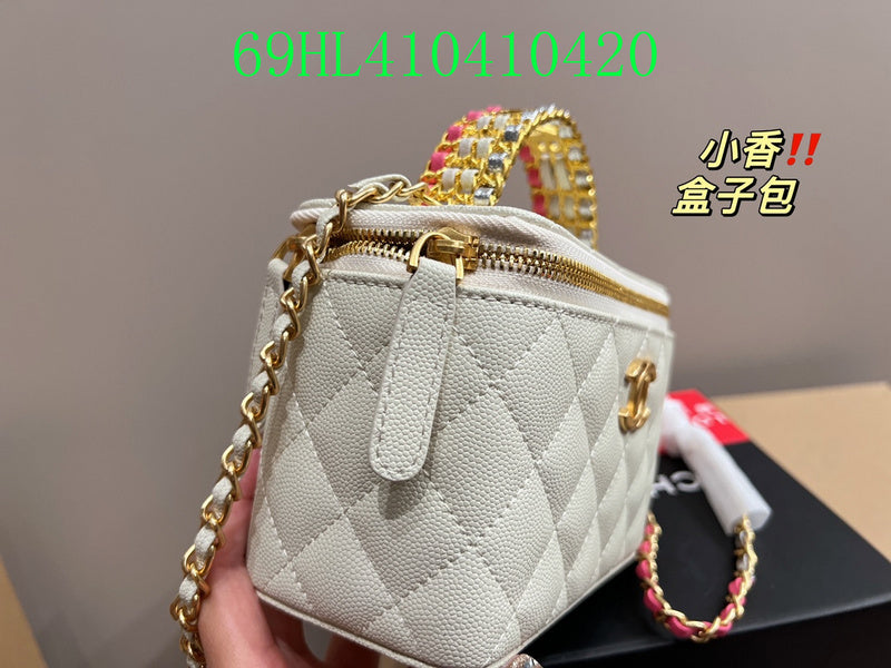 Amelia - CHL Bags - 1155