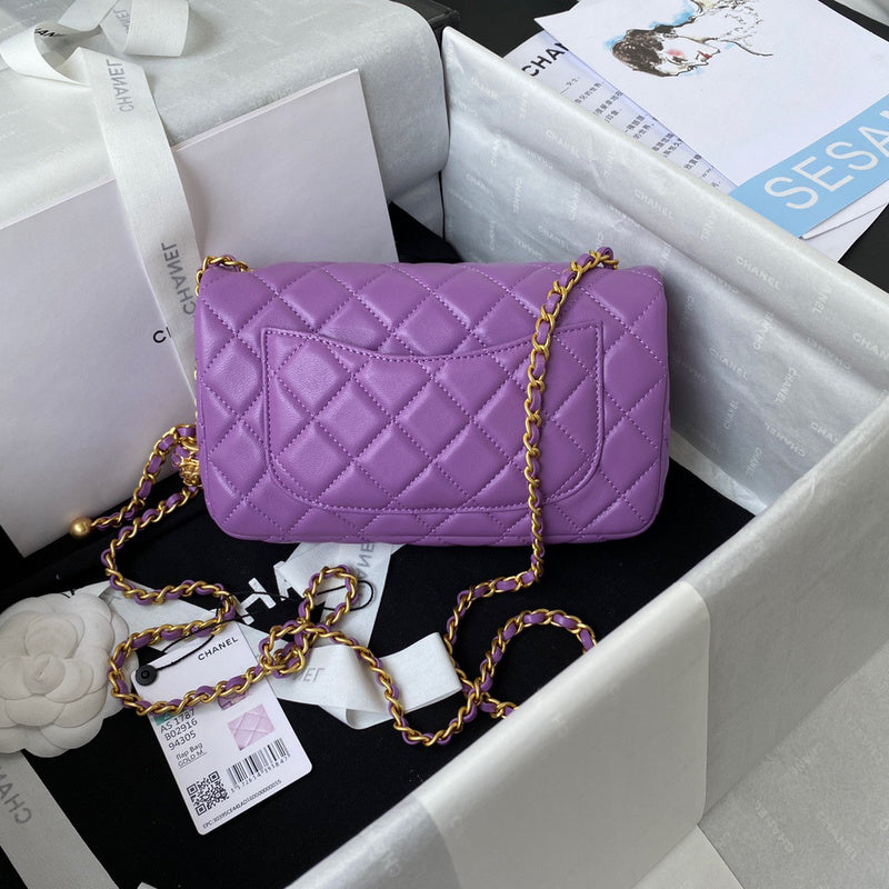 Amelia- CHL Bags - 7639