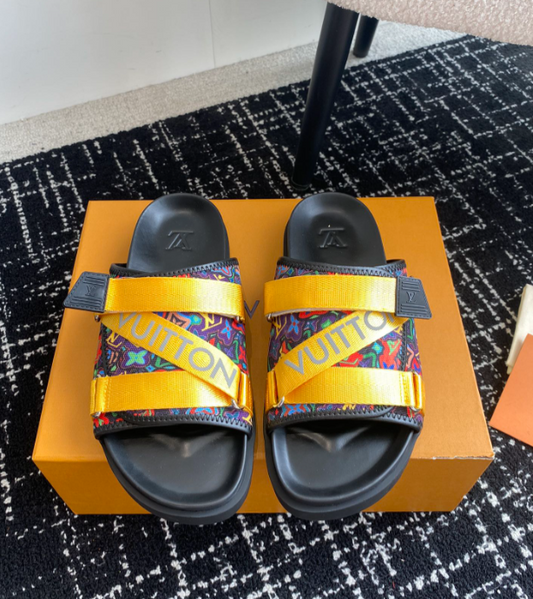 AmeliaLuxury - LOV Men Shoes - 095