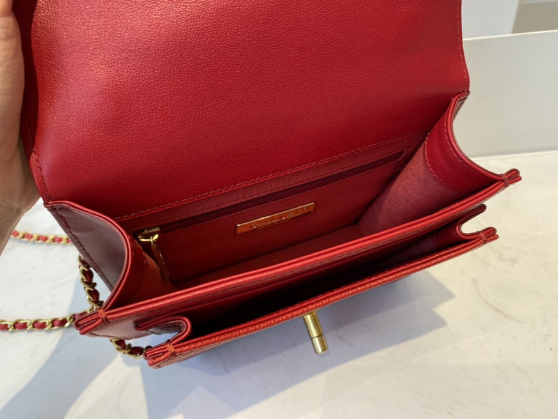 Wellow Bags - Chanel - Bags  - 495
