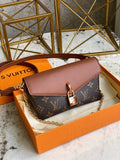 Amelia - LV Bags - 12817