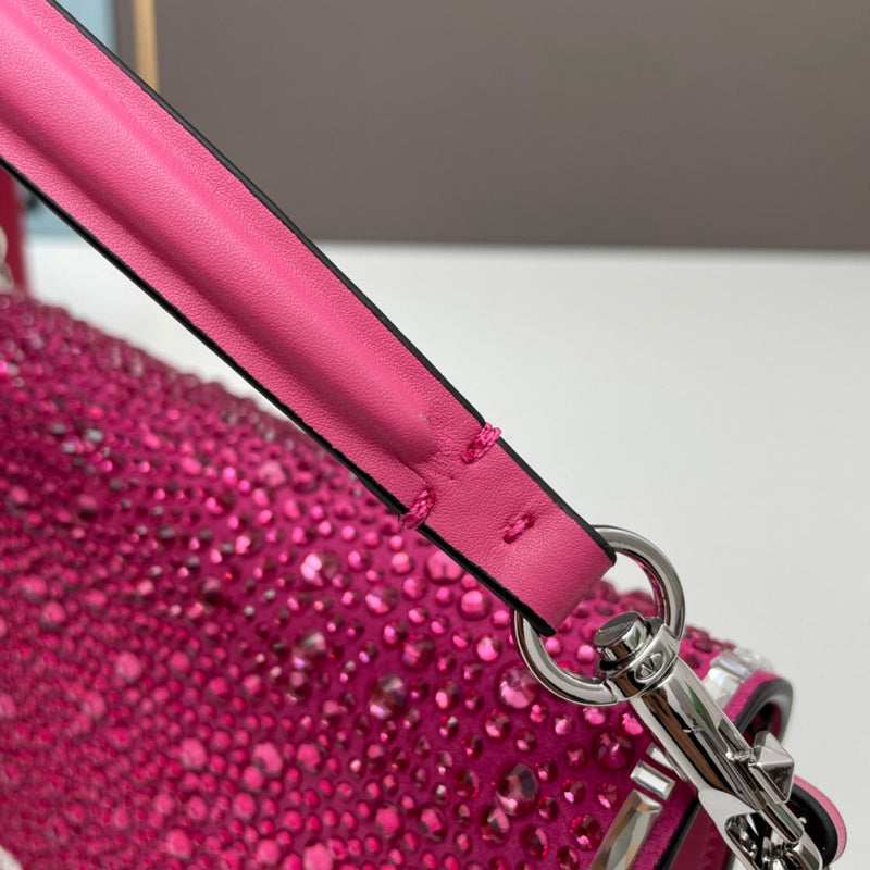 Amelia- VEL WOMEN LUXURY BAGS - 884