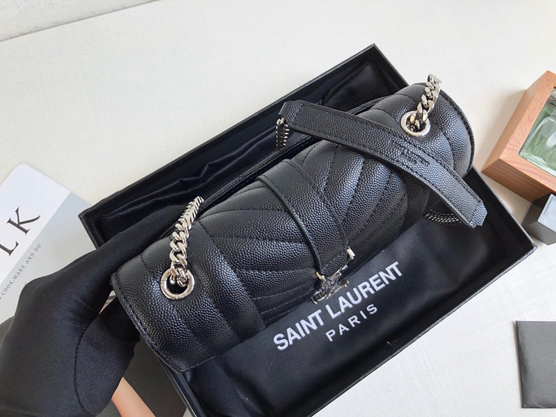 Amelia - YSL Bag - 2149