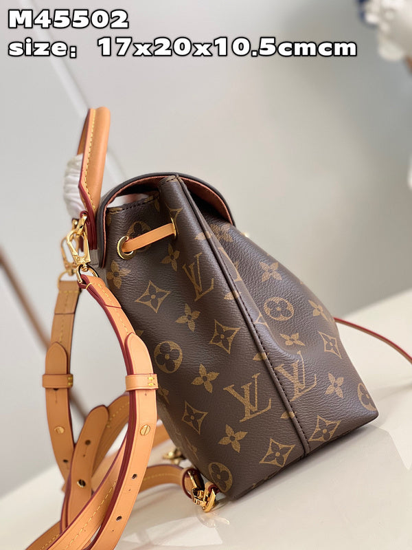 Amelia - LV Bags - 15896