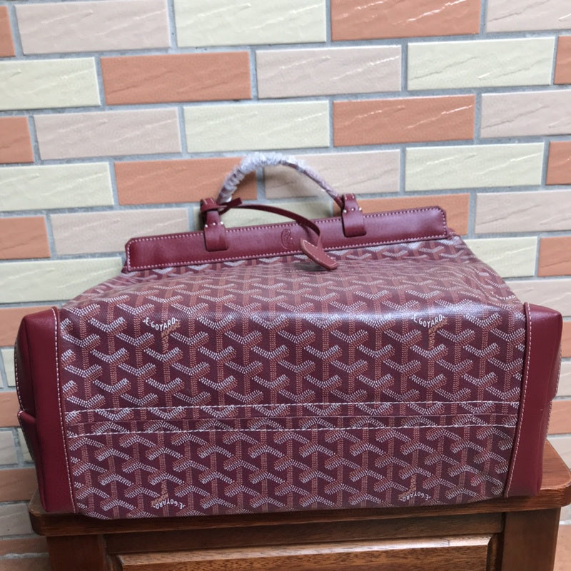 Amelia- G-YARD BAGS - 283