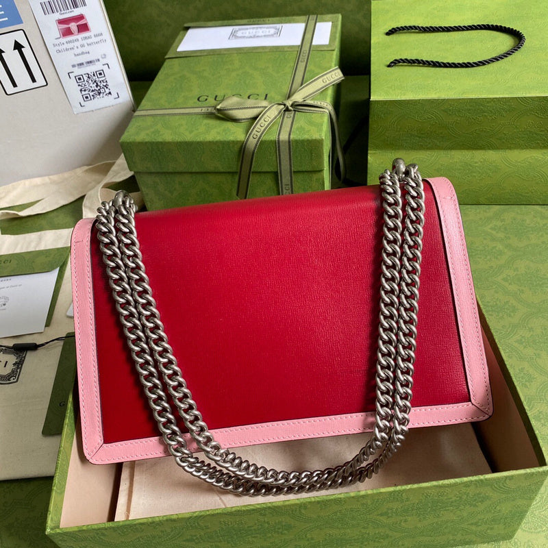 Amelia- GCI Bags - 5868