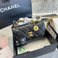 Amelia- CHL Bags - 7089