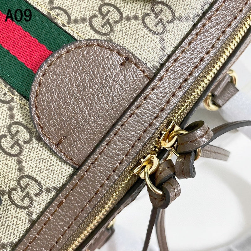 Amelia - GCI Bags - 10255
