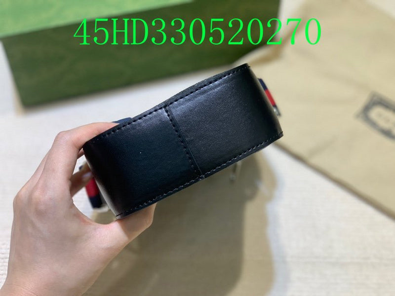 Amelia - GCI Bags - 11213