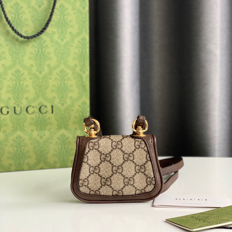 Amelia-i GUKI Women Bags - 1061