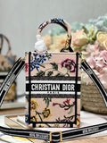 Amelia- DYOR FASHION BAGS - 738