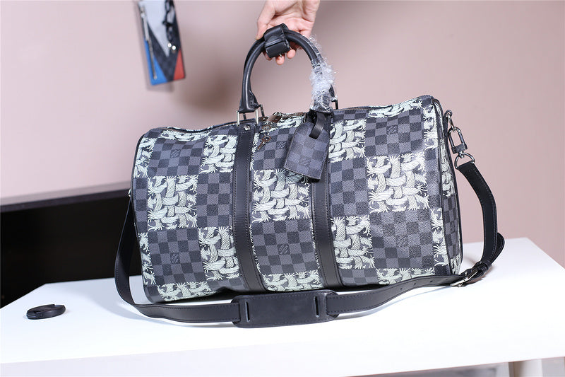 Amelia - LOV Travel Bags - 258
