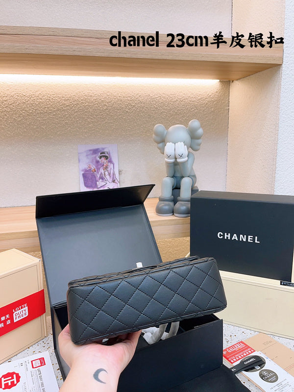 Amelia- CHL Bags - 6962