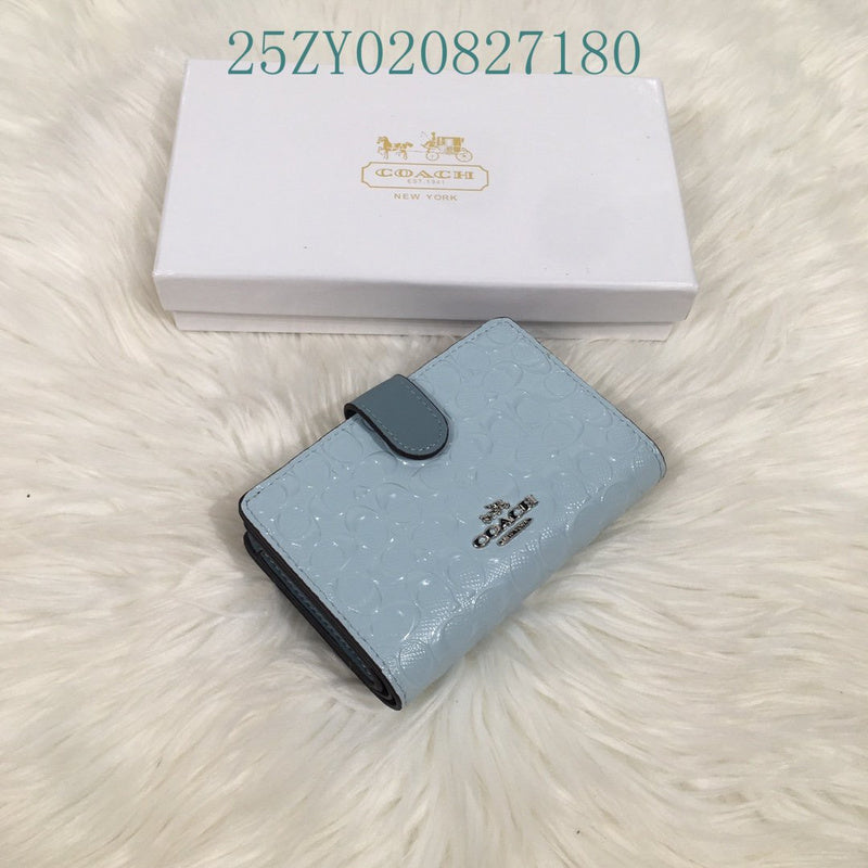 Amelia - CAH Wallet - 162