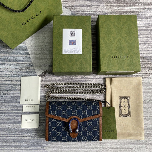 Amelia- GUKI Bags - 2051