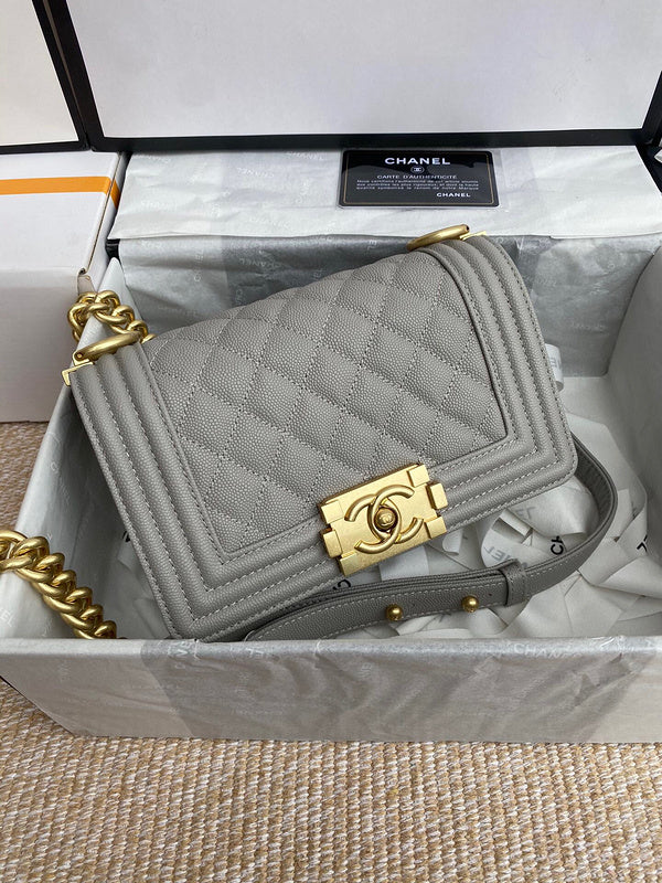 AmeliaLuxury - CHL Bags - 3538