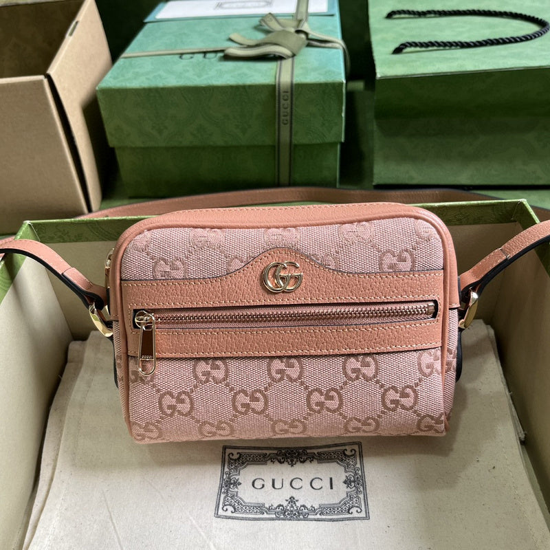 Amelia- GCI Bags - 388