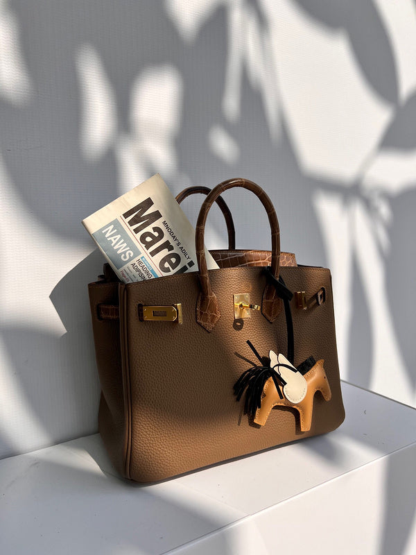 Amelia - HMS Bags - 1601