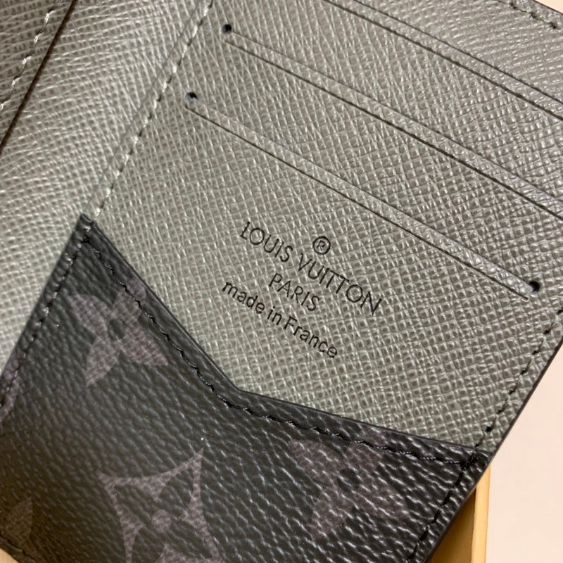 Amelia- LOV  Luxury  Wallets - 552