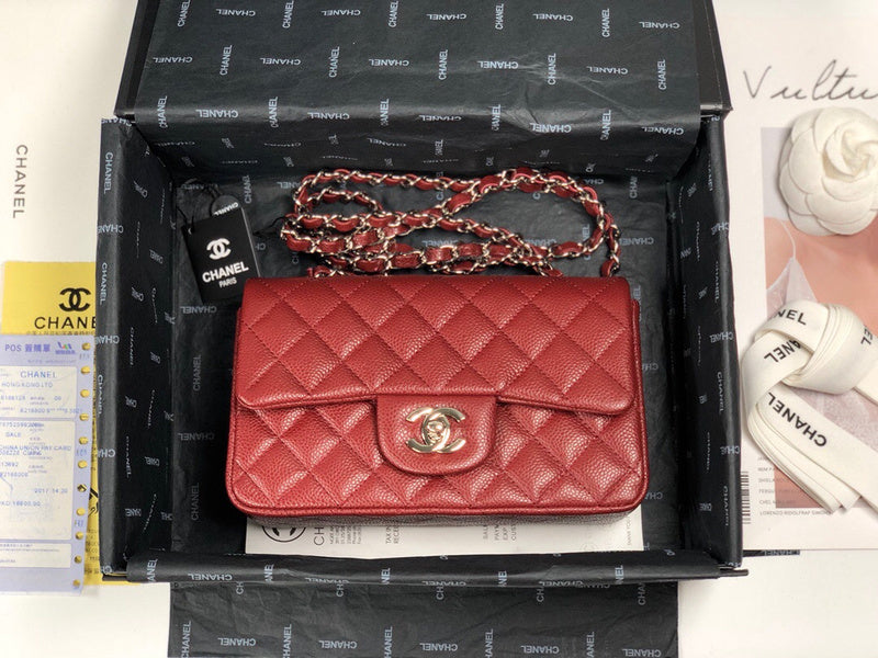Amelia- CHL Bags - 7454