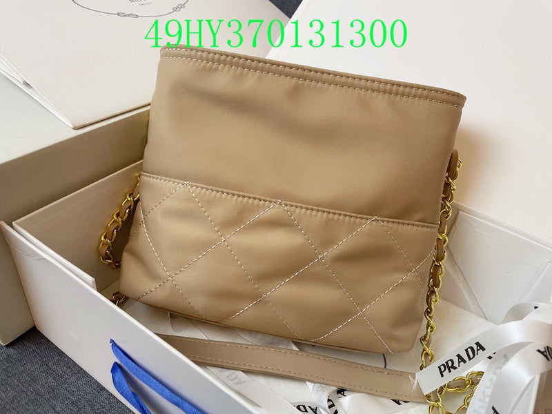Prada Bags - The Barnes Bags  617