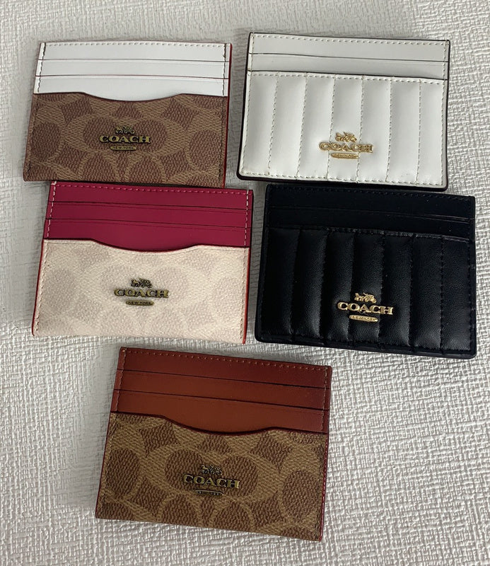 Amelia- CAH Bags - 610