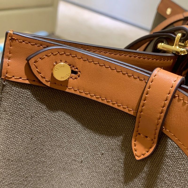 Amelia- FDE Bags - 464