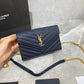 Amelia - YSL Bag - 4021