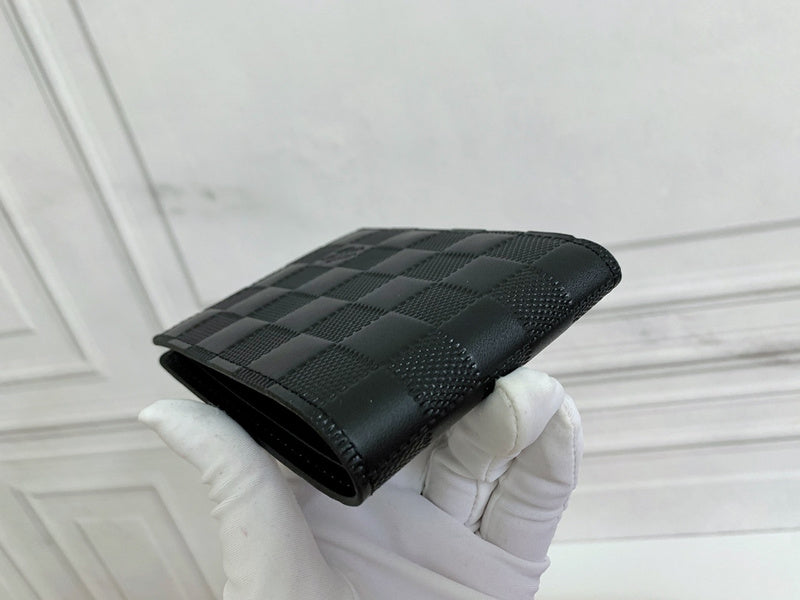 Amelia- LOV  Luxury  Wallets - 808