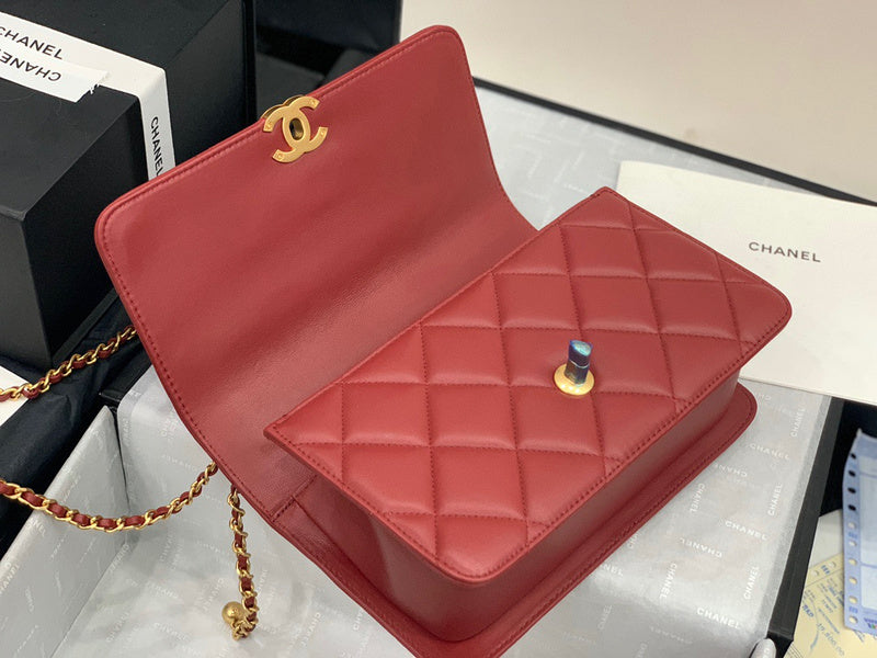 Amelia- CHL Bags - 7386