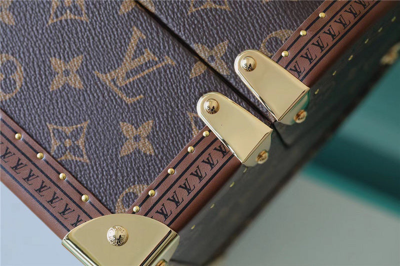 Fan Fashion Lu-Vi bags - 11337